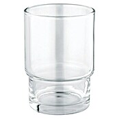 Grohe Essentials Ersatz-Zahnputzglas (Glas, Transparent)