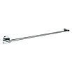 Grohe Essentials Badetuchhalter (Breite: 85,4 cm, Chrom, Glänzend)