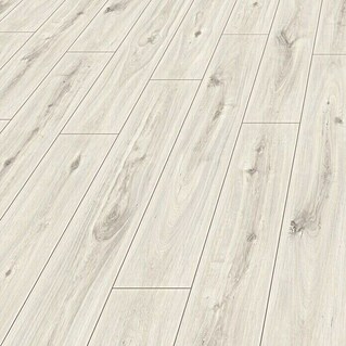 MyStyle MyArt Laminat Misty Plains Oak (1.285 x 192 x 12 mm, Rustikalni pod)