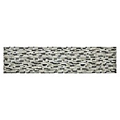 Mozaik pločica Verbund Crystal Mix XIC V1352  (29,8 x 30,5 cm, Sivo-zelene boje, Sjaj) | BAUHAUS