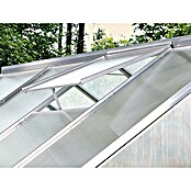 Vitavia Belüftungsfenster (Aluminium, Passend für: Vitavia Gewächshäuser)