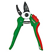 Gardol Classic Snoeischaar (Aambeeld, Antihechtlaag (bovenmes), Max. takdikte: 18 mm)