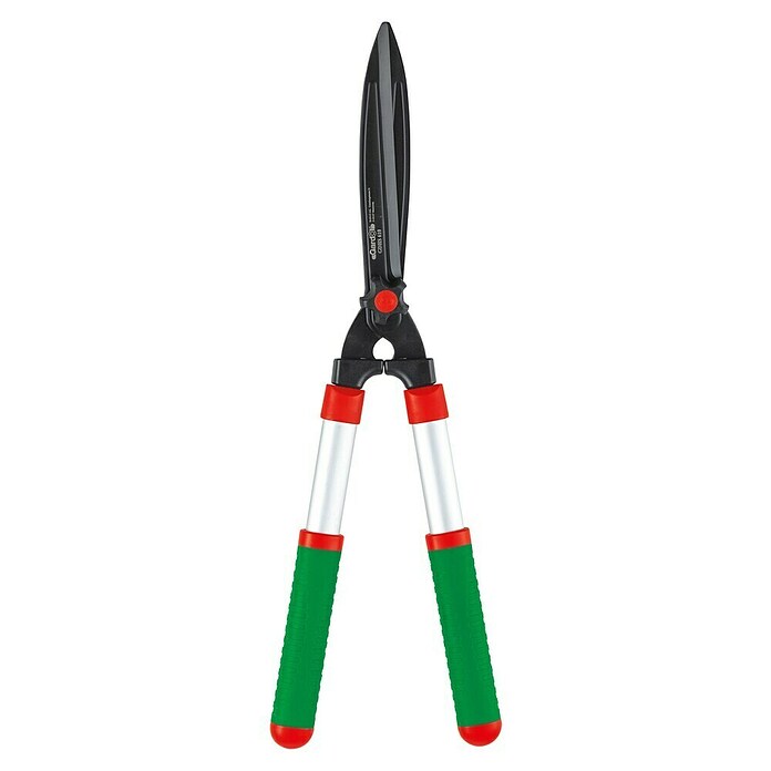 Gardol Comfort Heggenschaar (21 cm, Antikleefcoating)