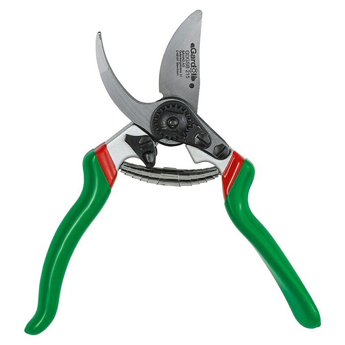 Gardol Professionele Snoeischaar (Bypass, Max. takdikte: 23 mm)