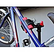 Eufab Fahrradmontageständer PROFI (Geeignet für: Rahmenstärke 2,5 - 4 cm , Nutzlast: 30 kg)