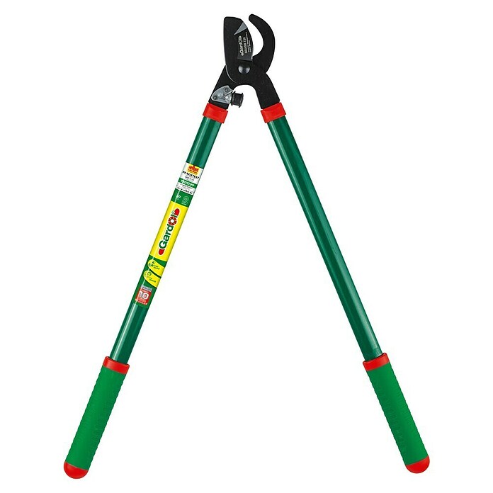 Gardol Classic Takkenschaar (Bypass, Max. takdikte: 33 mm)