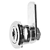 Burg-Wächter Set univerzalnih cilindrov ZS 81 DUO  (Vgradna dimenzija: Ø 17,6 mm, Debelina materiala: 1 mm - 2 mm, Nikljano, 2 kos) | 1345 - Sonstige Schlösser und Beschläge | AAHD - Schlösser/Beschläge | AAH - Sicherheit | AA - Eisenwaren | A - Eisenwaren | BAUHAUS