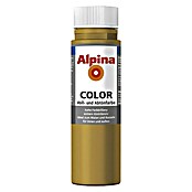 Alpina Vollton- & Abtönfarbe Color (Sahara Brown, 750 ml)