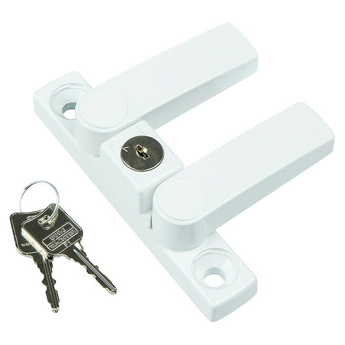 Burg Wächter Winsafe WS 22 W SB Fensterschloss - View #10