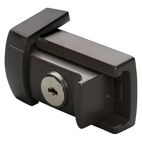 Burg-Wächter WinSafe Tür- & Fensterriegel WZ 60