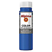 Alpina Vollton- & Abtönfarbe Color (Royal Blue, 750 ml)