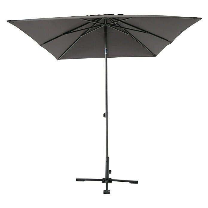 Sunfun Suncobran Livorno (Antracit, 200 x 250 cm)