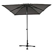 Sunfun Suncobran Livorno (Antracit, 200 x 250 cm)