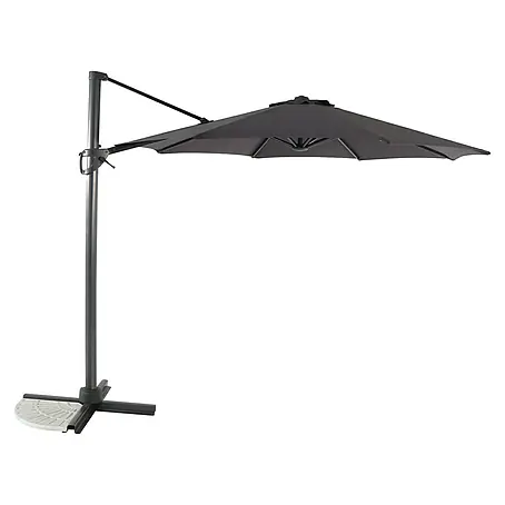 Sunfun  Parasol de jardín Ligurien