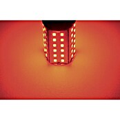 Talamex Led-navigatielamp voor boten (4,8 W, 10 V - 30 V, Lichtkleur: Rood)