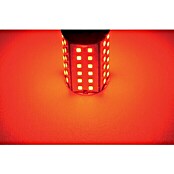 Talamex LED-Navigationsleuchtmittel (4,8 W, 10 V - 30 V, Lichtfarbe: Rot)