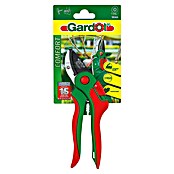 Gardol Comfort Gartenschere GSGSA 200 (Amboss, Max. Aststärke: 18 mm)
