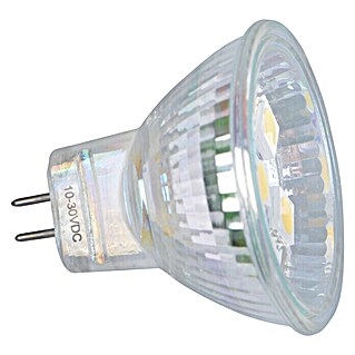 Talamex LED-Leuchtmittel für Boote (1 W, 100 lm, 10 V - 30 V)