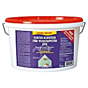 Swing Decor Vliestapeten-Kleister GTV (5 kg)