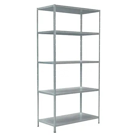 Regalux Metallregal