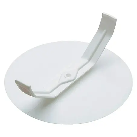 Federdeckel