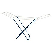 Krilato stojalo za sušenje perila  (Dolžina vrvi za perilo: 20 m, Do x Š x V: 105 x 55 x 95 cm) | 3788 - Standwäschetrockner | HHEA - Haushaltshelfer | HHE - Haushaltshelfer | HH - Reinigung | H - Innendeko/Farben | BAUHAUS