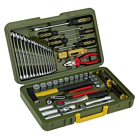 Proxxon Werkzeugkoffer (47 -tlg.)