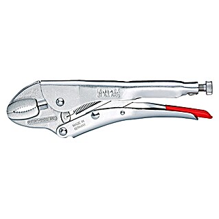 Knipex Gripzange (Länge: 25 cm)