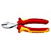 Knipex Seitenschneider X-Cut 