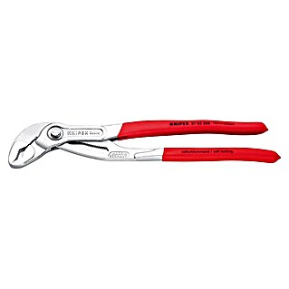 Knipex Cobra Wasserpumpenzange Hightech (Länge: 300 mm)