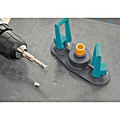 Wolfcraft Bohrer-Set (7-tlg., Geeignet für: Fliesen)