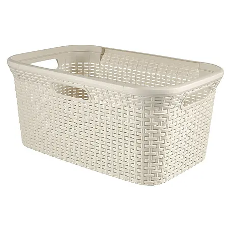 Curver Style Cesta para la ropa