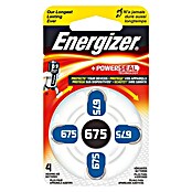 Energizer Batería para audífono