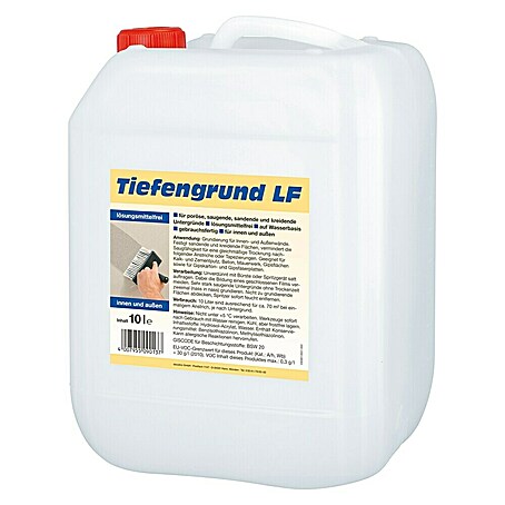 Tiefengrund LF (10 l)