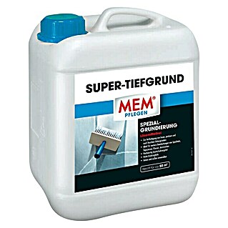 MEM Super-Tiefgrund (10 l, Lösemittelfrei)