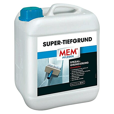 MEM Tiefengrund (10 l)