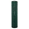 H+S Zauntechnik Drahtgitter (L x H: 5 x 0,5 m, Maschenweite: 19 mm, Drahtstärke: 1 mm, Grün, Verzinkt)