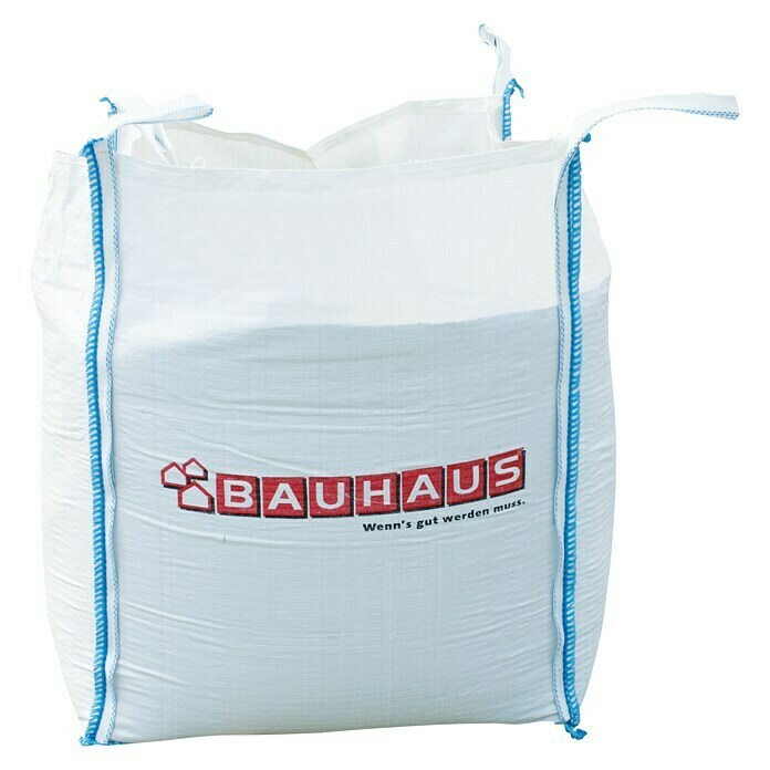 BAUHAUS Streu- & Pflastersplitt Big-Bag (Körnung: 2 mm - 4 mm, 1.000 kg)