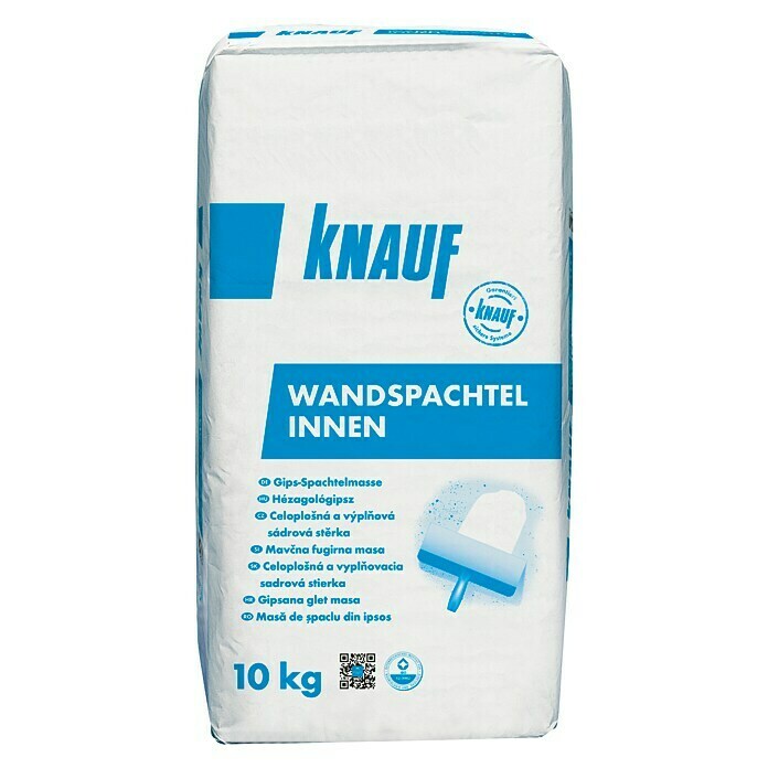Knauf Wandspachtel (10 kg)