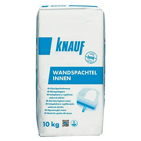 Knauf Wandspachtel Innen