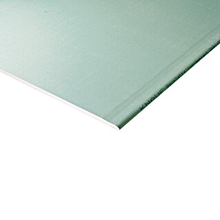 Knauf Gipskartonplatte 2000 (2 000 x 900 x 12,5 mm)