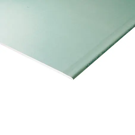 Knauf Gipskartonplatte 2000