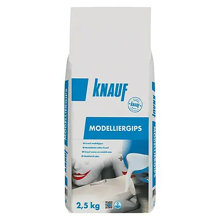 Knauf Modelliergips