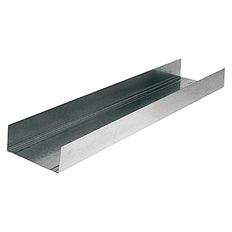 Knauf UW-Rahmenprofil (2 000 x 50 x 40 mm, Stahl)