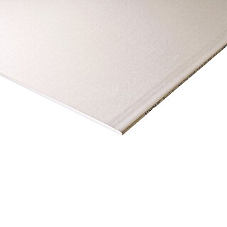 Knauf Gipskartonplatte GKB (2 600 x 1 250 x 12,5 mm)