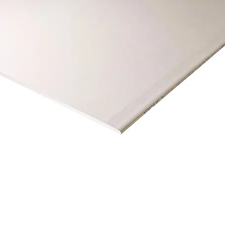 Knauf Gipskartonplatte GKB