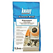 Knauf Zement (2,5 kg, Zementgebunden)