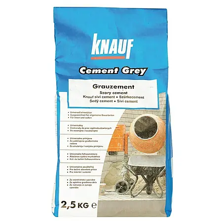 Knauf Zement