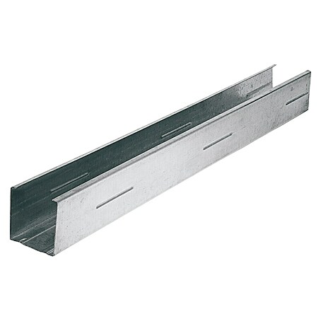 Knauf CW-Standprofil (2 750 x 50 x 50 mm, Stahl)