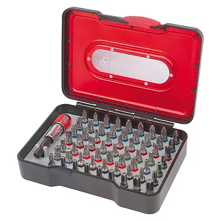 BAUHAUS  Bit-Set